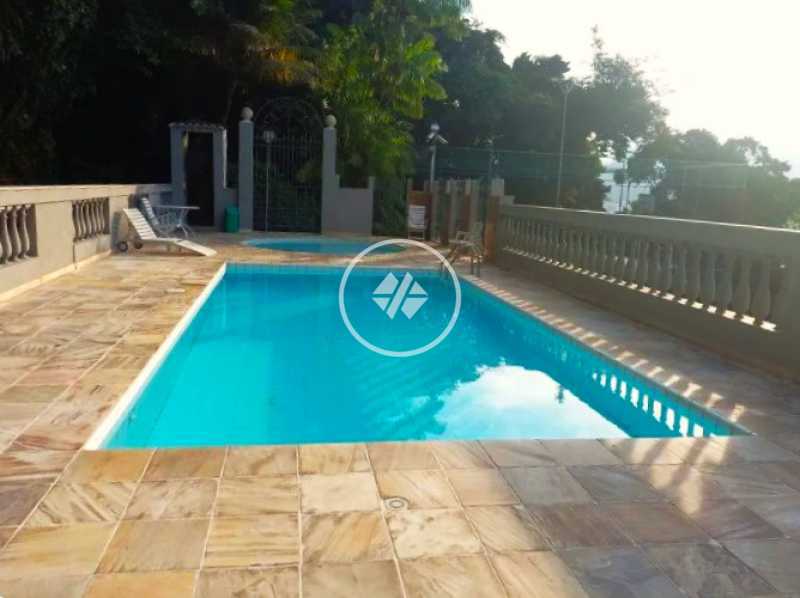 Cobertura, 5 quartos, 203 m² - Foto 18