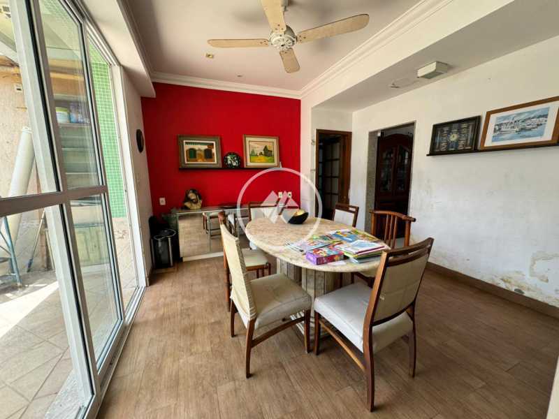 Cobertura, 5 quartos, 301 m² - Foto 3