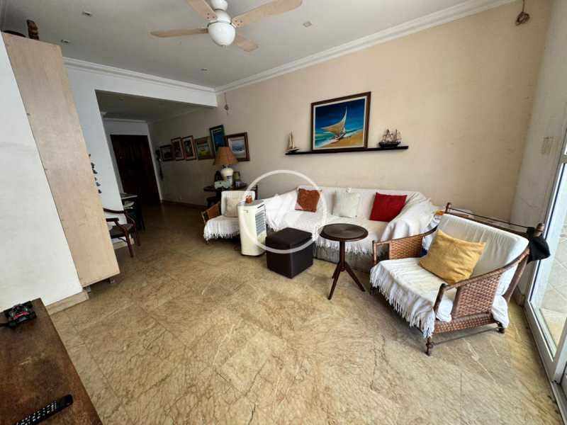 Cobertura, 5 quartos, 301 m² - Foto 4