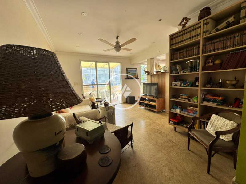 Cobertura, 5 quartos, 301 m² - Foto 7