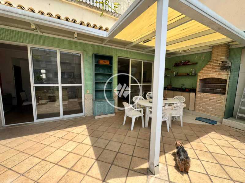 Cobertura, 5 quartos, 301 m² - Foto 8