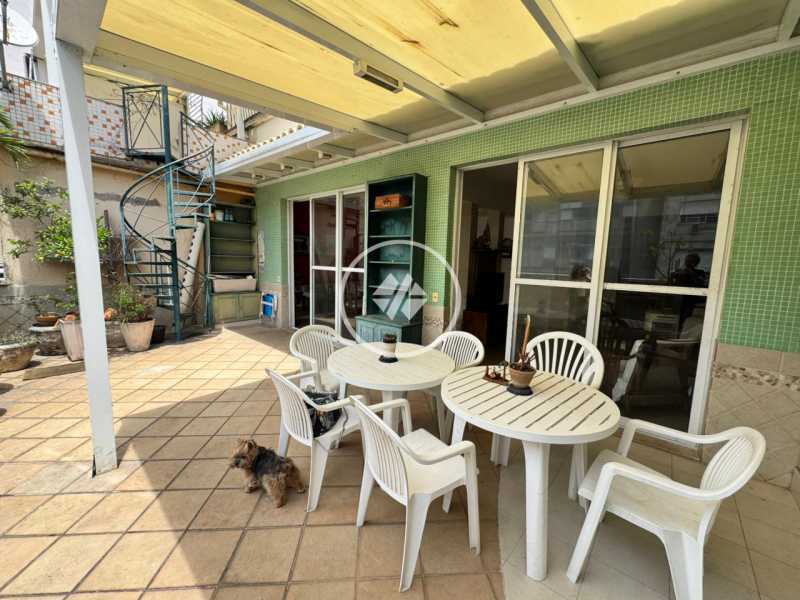 Cobertura, 5 quartos, 301 m² - Foto 9