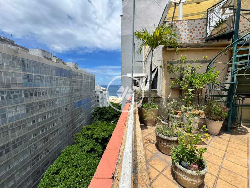 Cobertura, 5 quartos, 301 m² - Foto 10