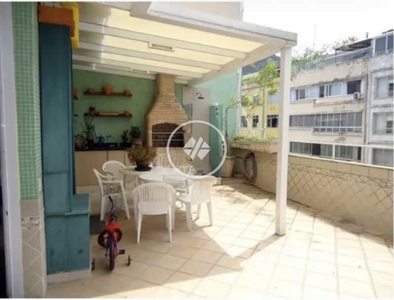 Cobertura, 5 quartos, 301 m² - Foto 11