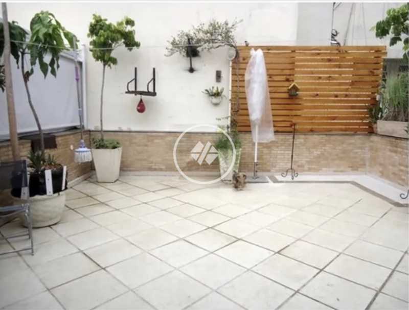 Cobertura, 5 quartos, 301 m² - Foto 12