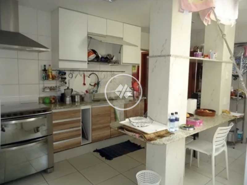 Cobertura, 5 quartos, 301 m² - Foto 17