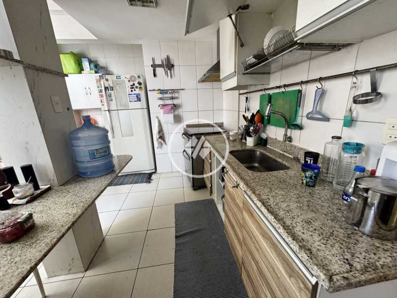 Cobertura, 5 quartos, 301 m² - Foto 18