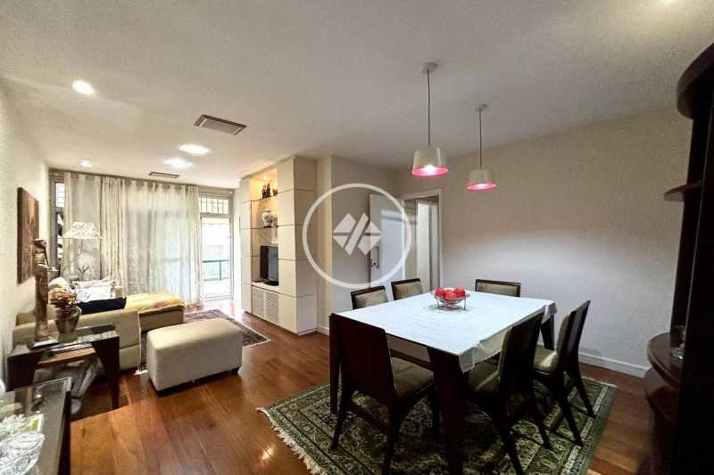 Apartamento, 2 quartos, 102 m² - Foto 1