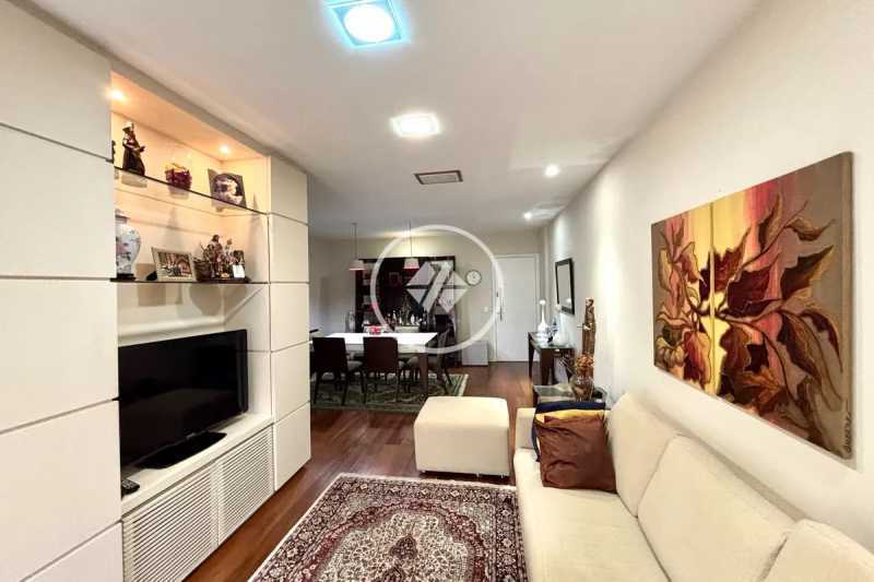 Apartamento, 2 quartos, 102 m² - Foto 2