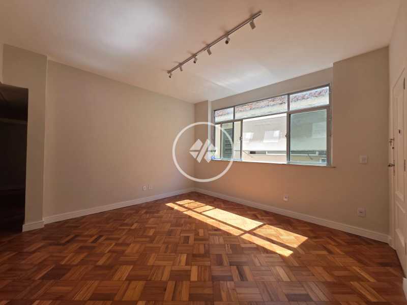 Apartamento, 3 quartos, 90 m² - Foto 1