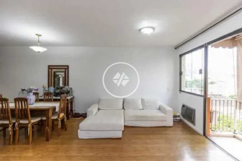 Cobertura, 5 quartos, 181 m² - Foto 4