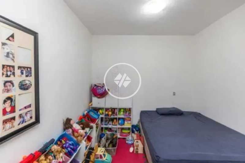 Cobertura, 5 quartos, 181 m² - Foto 5