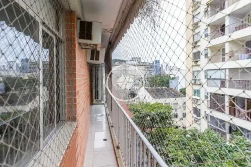 Cobertura, 5 quartos, 181 m² - Foto 6