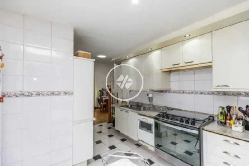 Cobertura, 5 quartos, 181 m² - Foto 10