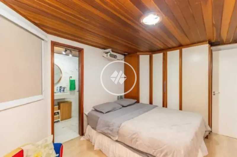 Cobertura, 5 quartos, 181 m² - Foto 12