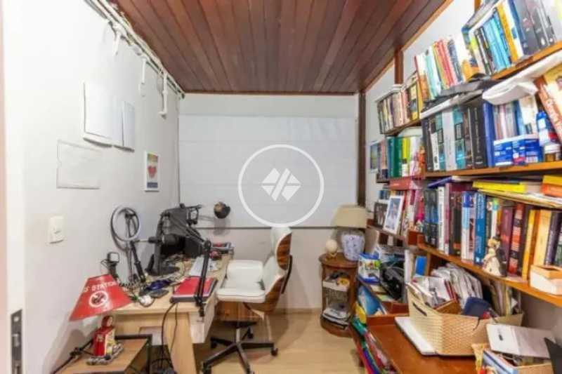 Cobertura, 5 quartos, 181 m² - Foto 19