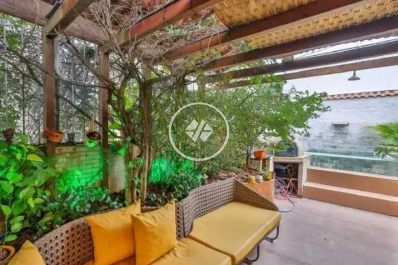 Cobertura, 5 quartos, 181 m² - Foto 21