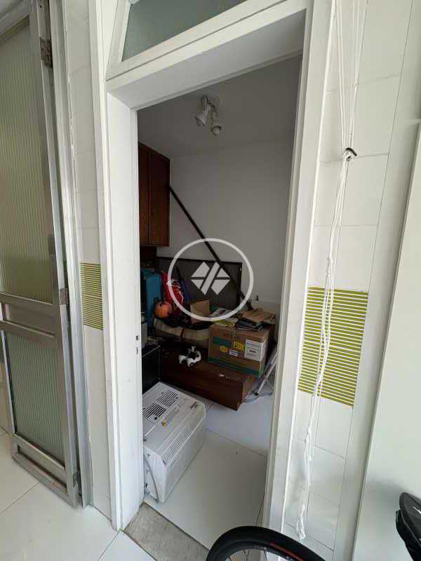 Apartamento, 3 quartos, 130 m² - Foto 21