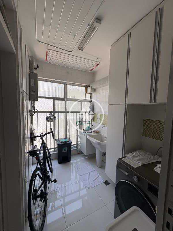 Apartamento, 3 quartos, 130 m² - Foto 20