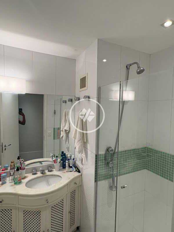 Apartamento, 3 quartos, 130 m² - Foto 10