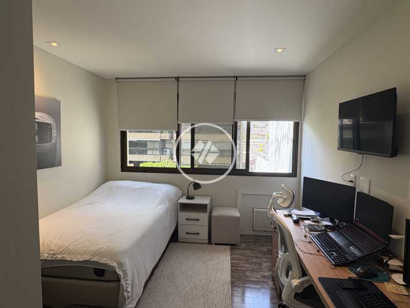 Apartamento, 3 quartos, 130 m² - Foto 11