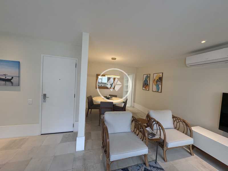 Apartamento, 3 quartos, 130 m² - Foto 4
