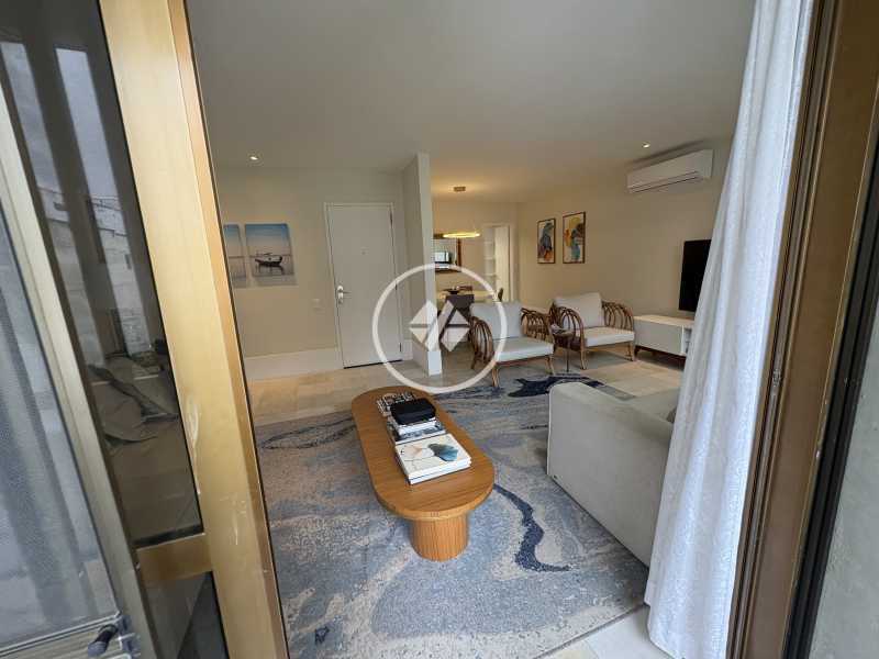 Apartamento, 3 quartos, 130 m² - Foto 6