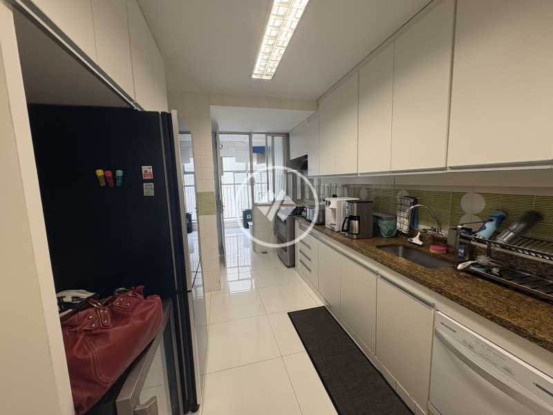 Apartamento, 3 quartos, 130 m² - Foto 17