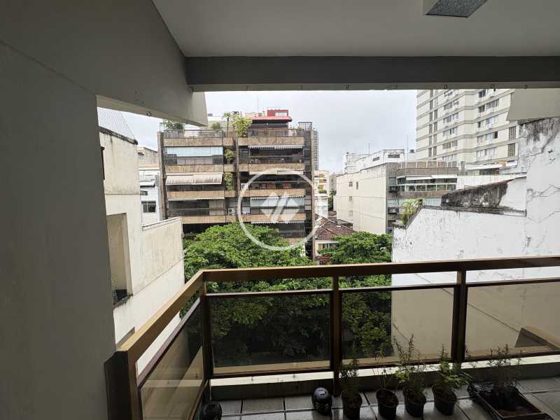 Apartamento, 3 quartos, 130 m² - Foto 19