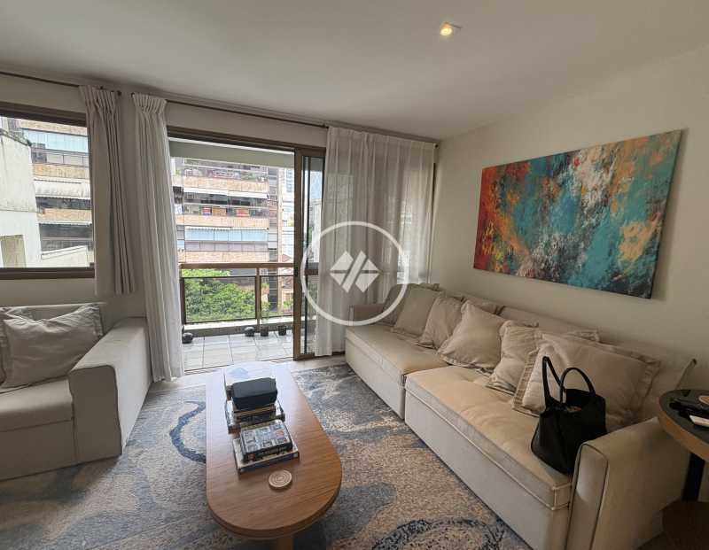 Apartamento, 3 quartos, 130 m² - Foto 1