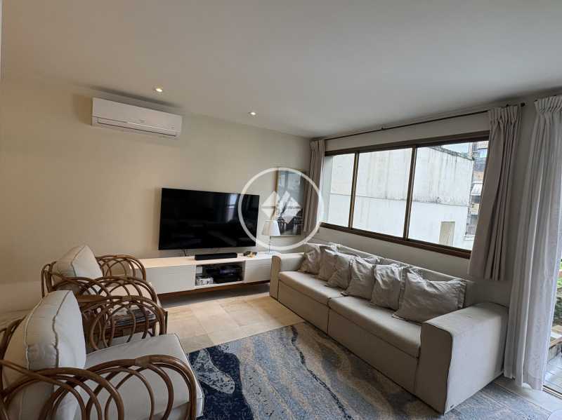 Apartamento, 3 quartos, 130 m² - Foto 3