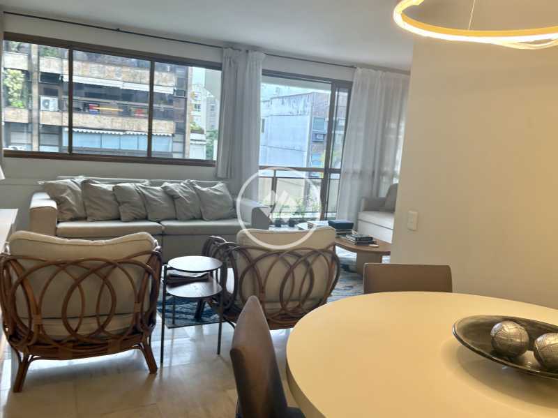 Apartamento, 3 quartos, 130 m² - Foto 5
