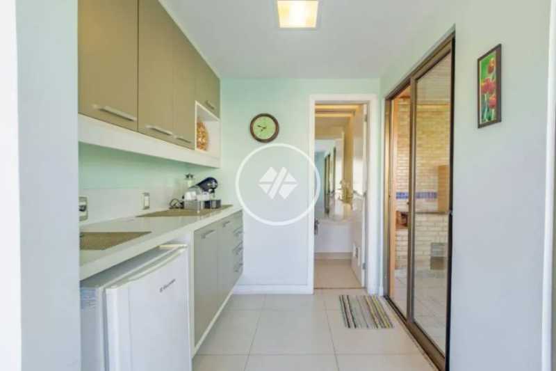 Cobertura, 4 quartos, 240 m² - Foto 4