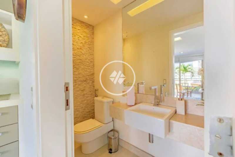 Cobertura, 4 quartos, 240 m² - Foto 5