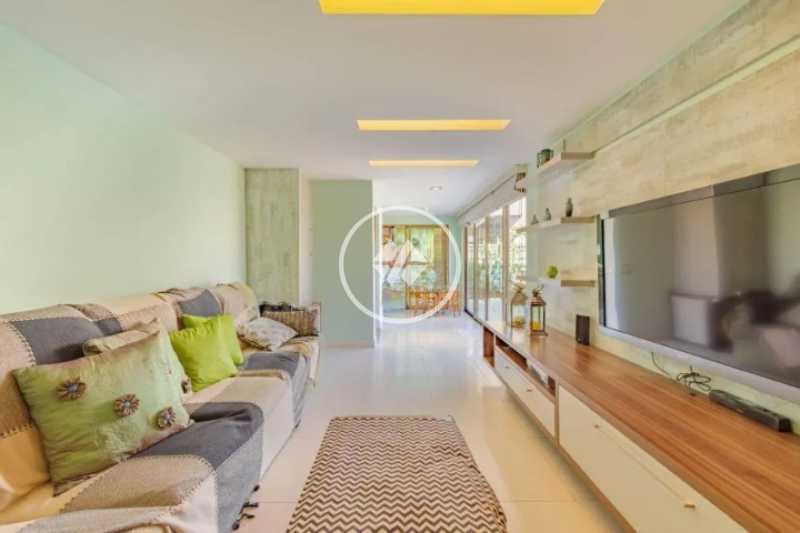 Cobertura, 4 quartos, 240 m² - Foto 8