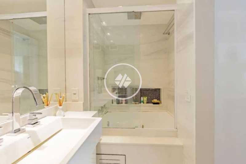 Cobertura, 4 quartos, 240 m² - Foto 11