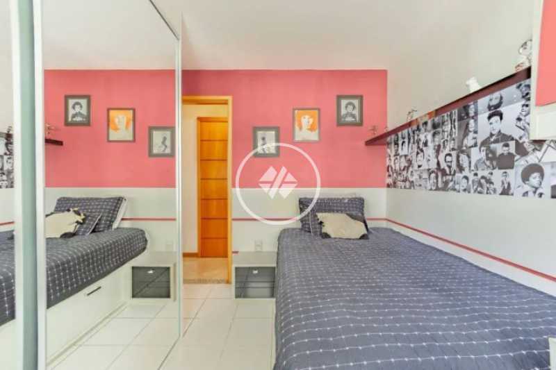 Cobertura, 4 quartos, 240 m² - Foto 12