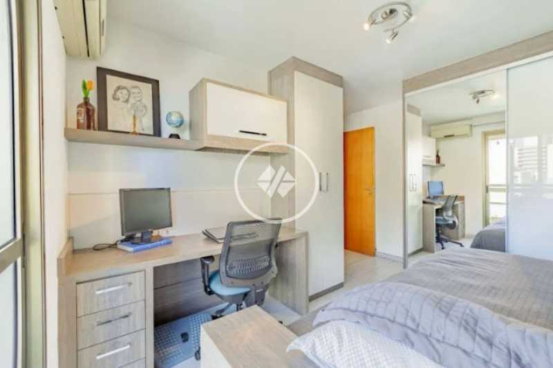 Cobertura, 4 quartos, 240 m² - Foto 13