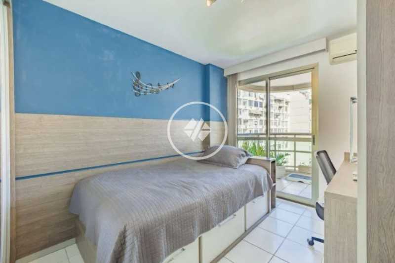 Cobertura, 4 quartos, 240 m² - Foto 14