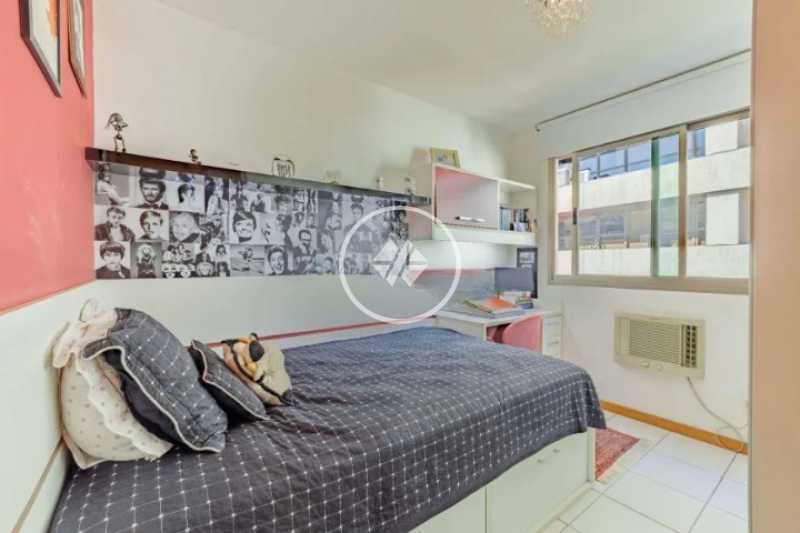 Cobertura, 4 quartos, 240 m² - Foto 15