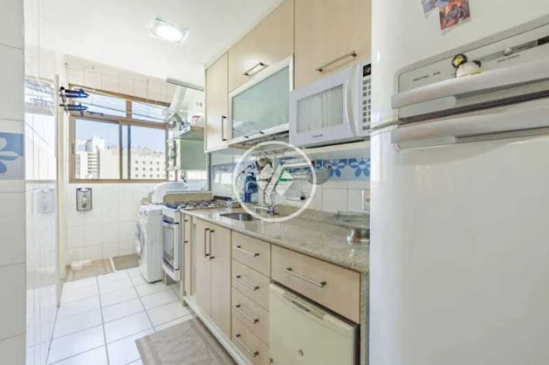 Cobertura, 4 quartos, 240 m² - Foto 16