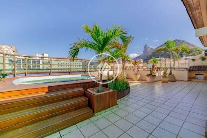 Cobertura, 4 quartos, 240 m² - Foto 17