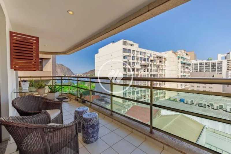 Cobertura, 4 quartos, 240 m² - Foto 18