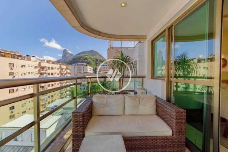 Cobertura, 4 quartos, 240 m² - Foto 19