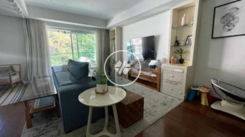 Apartamento, 3 quartos, 148 m² - Foto 1