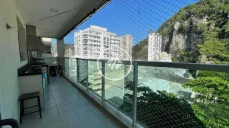 Apartamento, 3 quartos, 148 m² - Foto 9