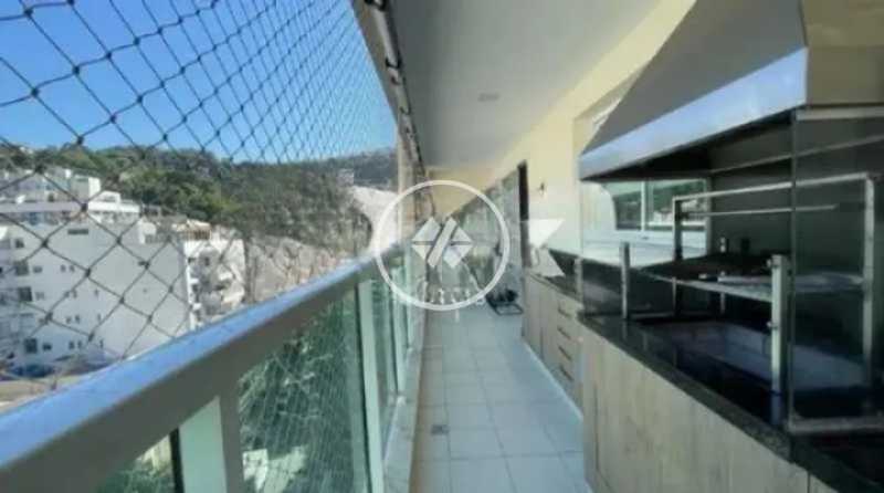 Apartamento, 3 quartos, 148 m² - Foto 10