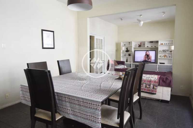 Apartamento, 3 quartos, 174 m² - Foto 3