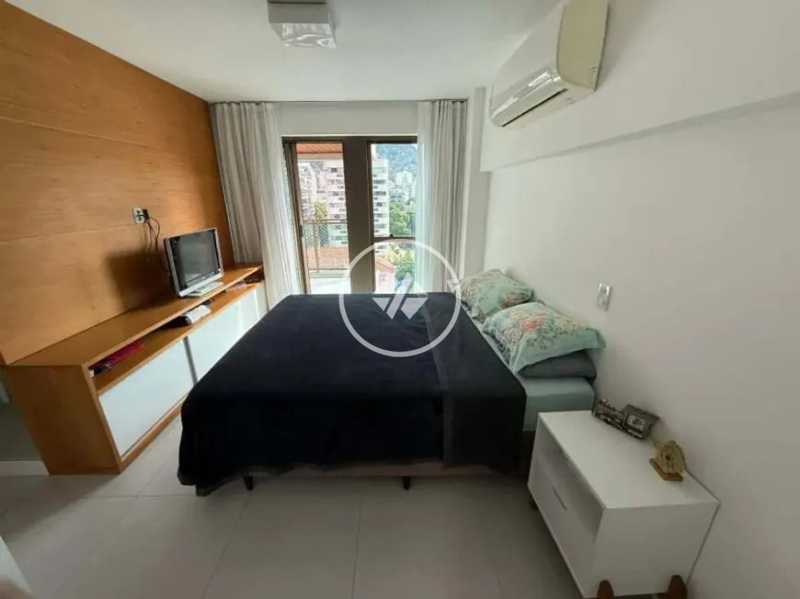 Apartamento, 3 quartos, 106 m² - Foto 3