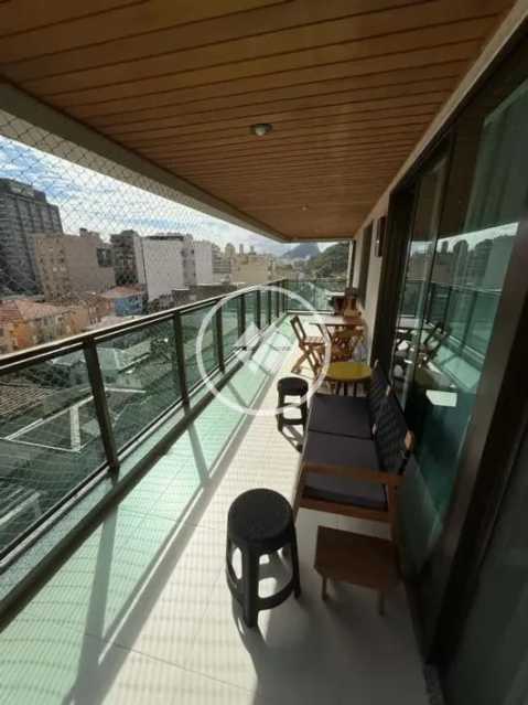 Apartamento, 3 quartos, 106 m² - Foto 13